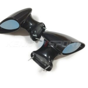 Spoon Style Aero Mirror Honda Fit GK
