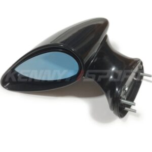 Spoon Style Aero Mirror Honda Fit GK