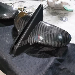 SPOON Racing Side Mirrors