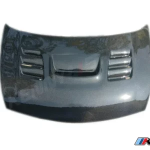 2006-2011 Civic Type R FD2 Ings Style Carbon Fiber Hood
