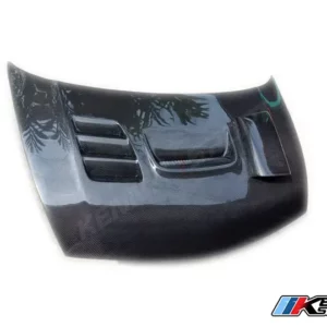 2006-2011 Civic Type R FD2 Ings Style Carbon Fiber Hood