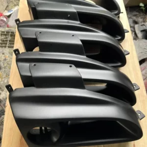 92-95 Civic EG Headlight Air Intake